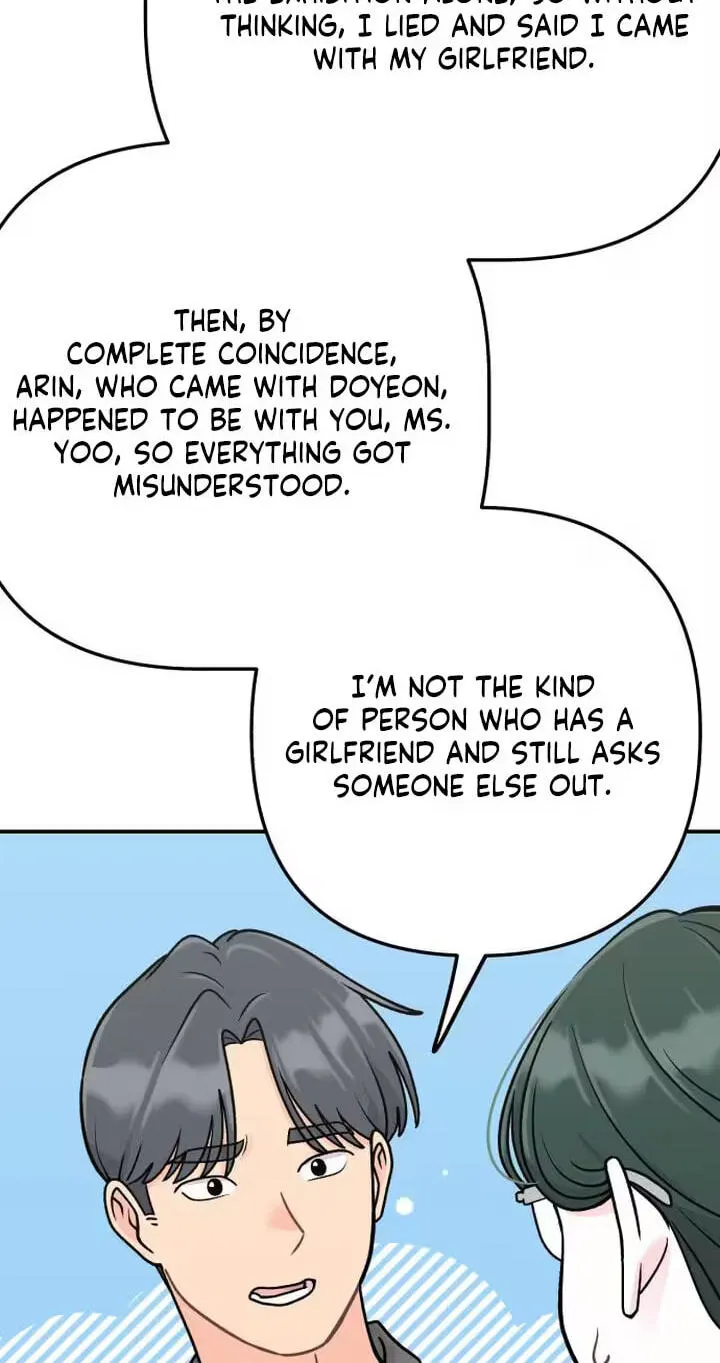 Operation: Heartbeat Chapter 38 - Page 63