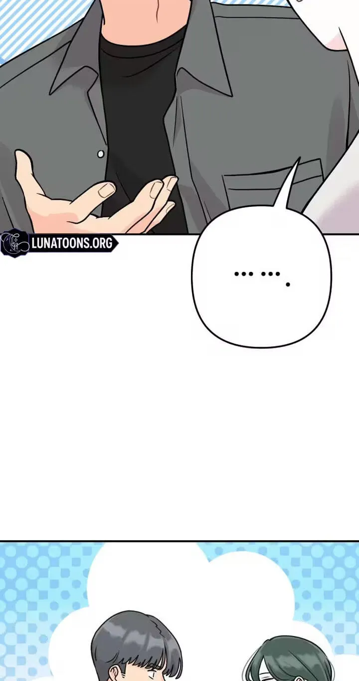 Operation: Heartbeat Chapter 38 - Page 64