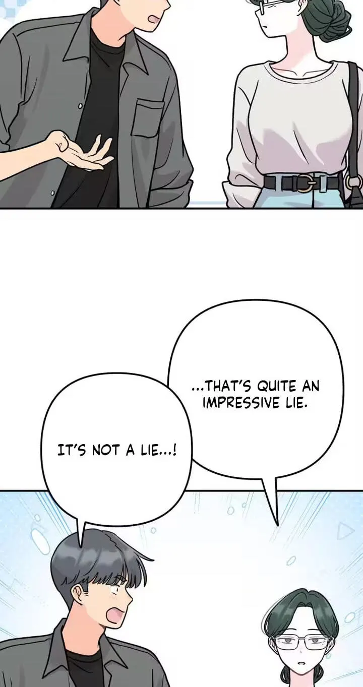 Operation: Heartbeat Chapter 38 - Page 65