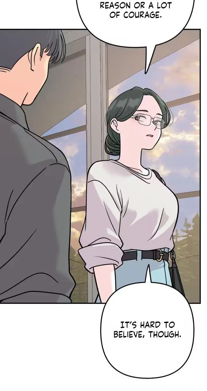Operation: Heartbeat Chapter 38 - Page 67