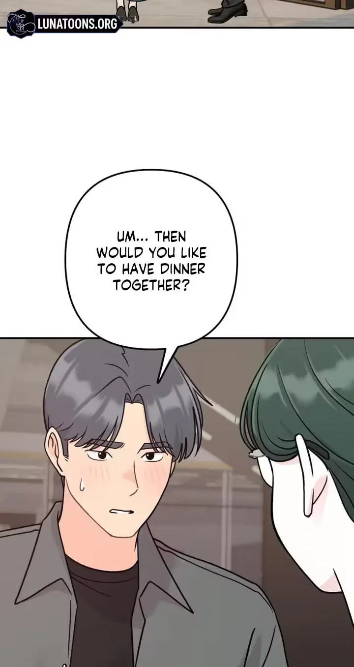 Operation: Heartbeat Chapter 38 - Page 70