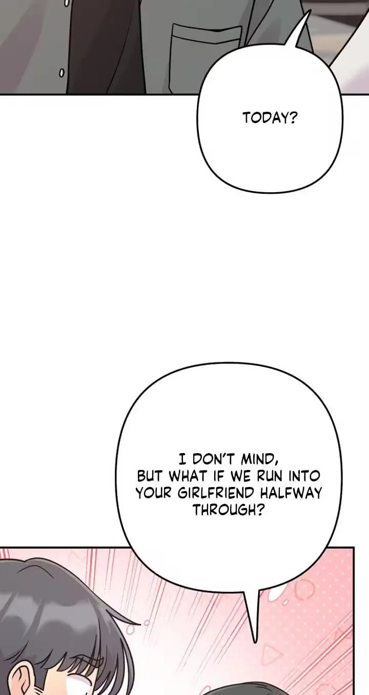 Operation: Heartbeat Chapter 38 - Page 71