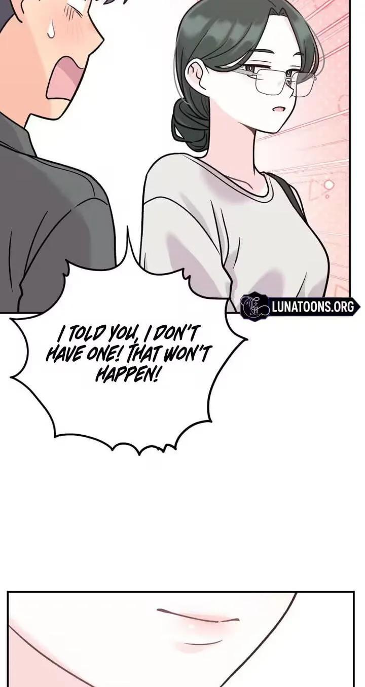 Operation: Heartbeat Chapter 38 - Page 72