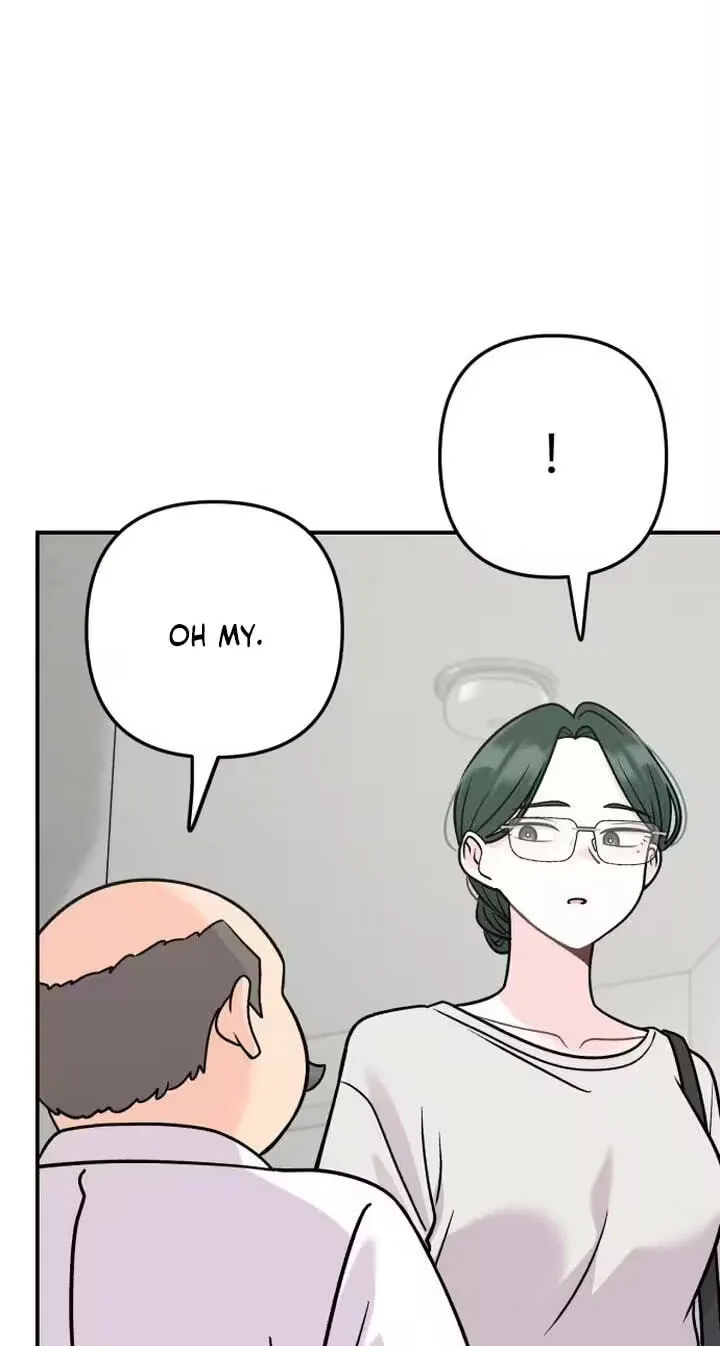 Operation: Heartbeat Chapter 38 - Page 77