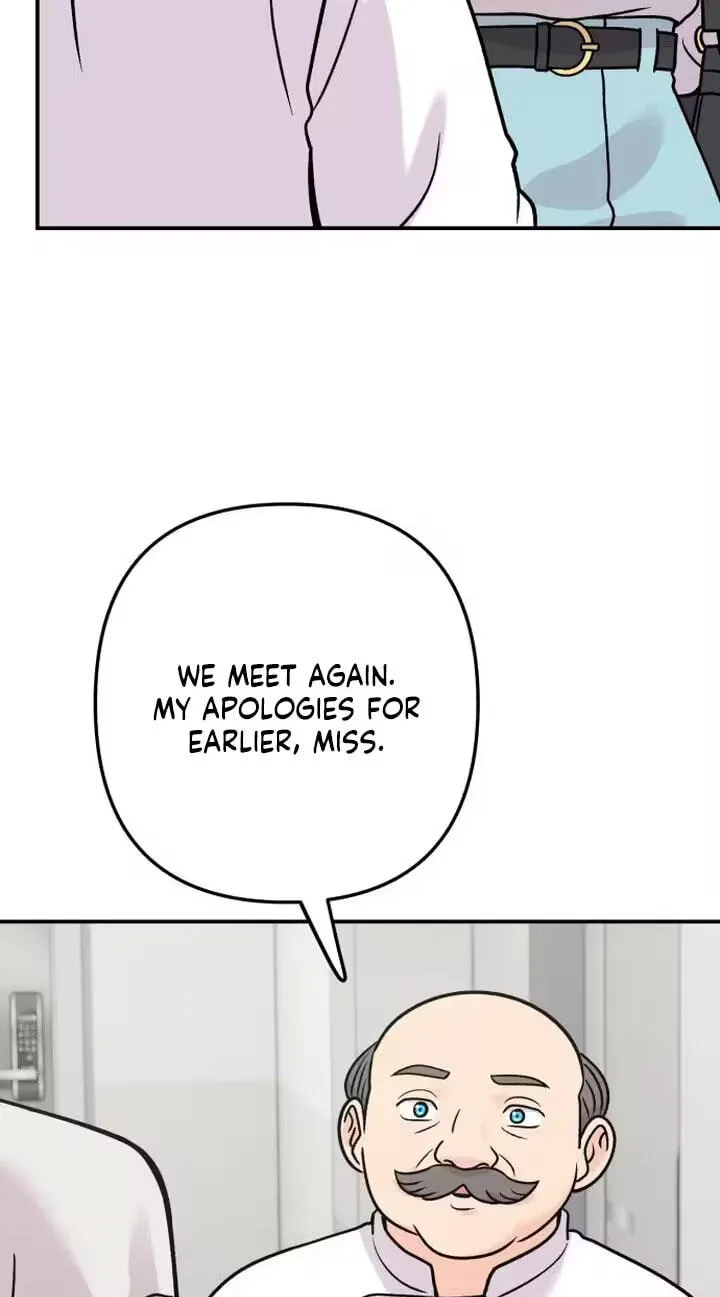 Operation: Heartbeat Chapter 38 - Page 78
