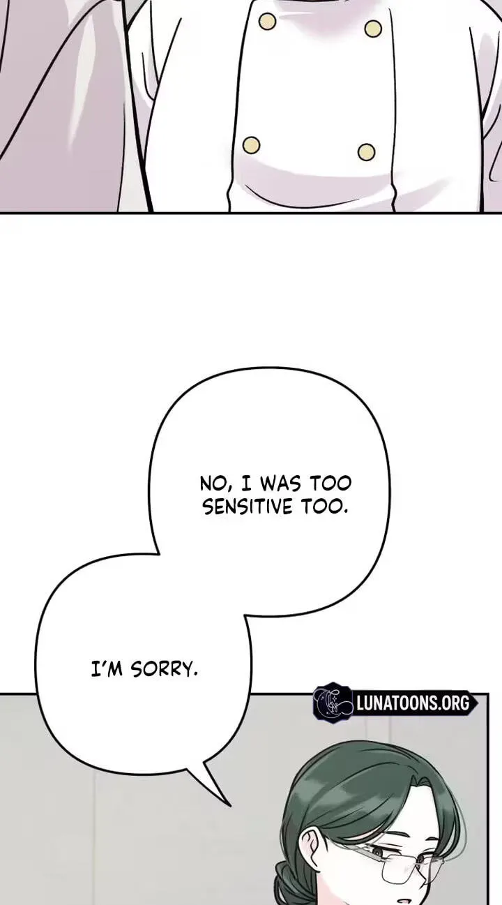 Operation: Heartbeat Chapter 38 - Page 79