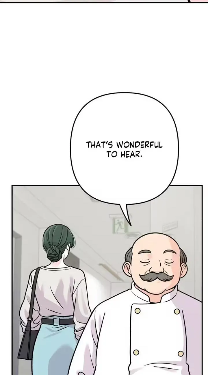 Operation: Heartbeat Chapter 38 - Page 83