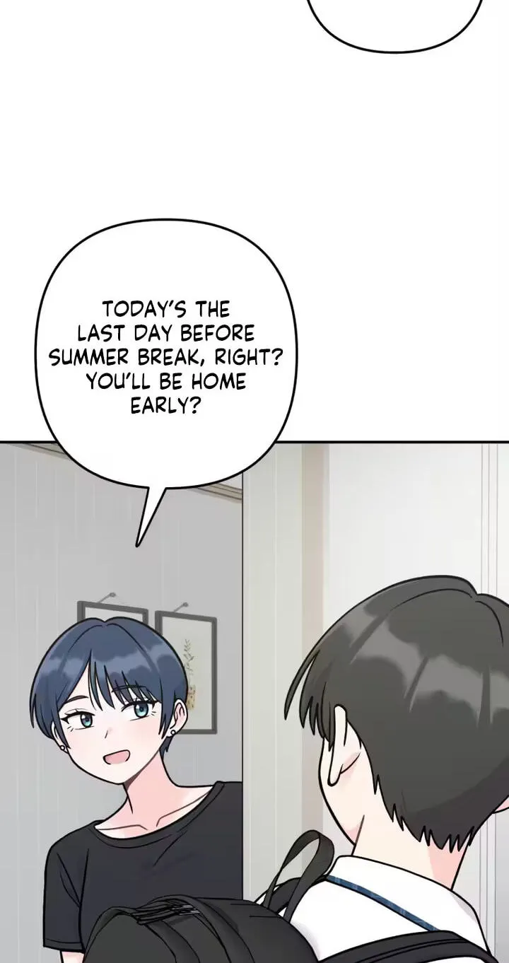 Operation: Heartbeat Chapter 39 - Page 3