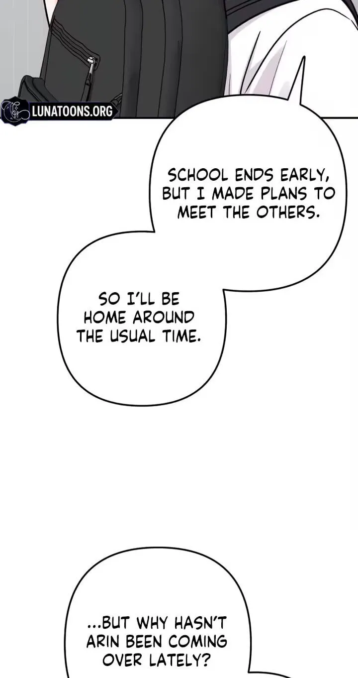 Operation: Heartbeat Chapter 39 - Page 4