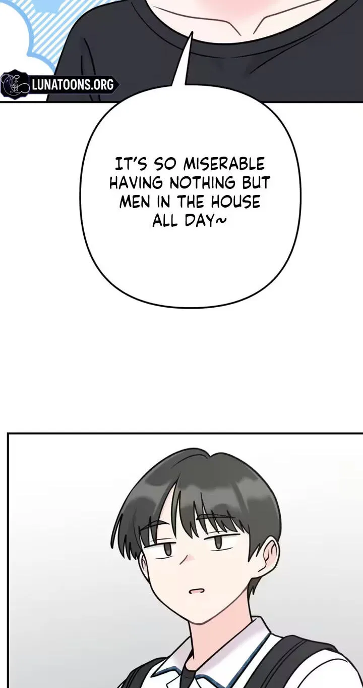 Operation: Heartbeat Chapter 39 - Page 7