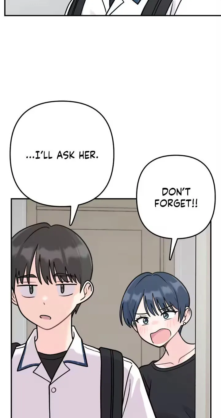 Operation: Heartbeat Chapter 39 - Page 8
