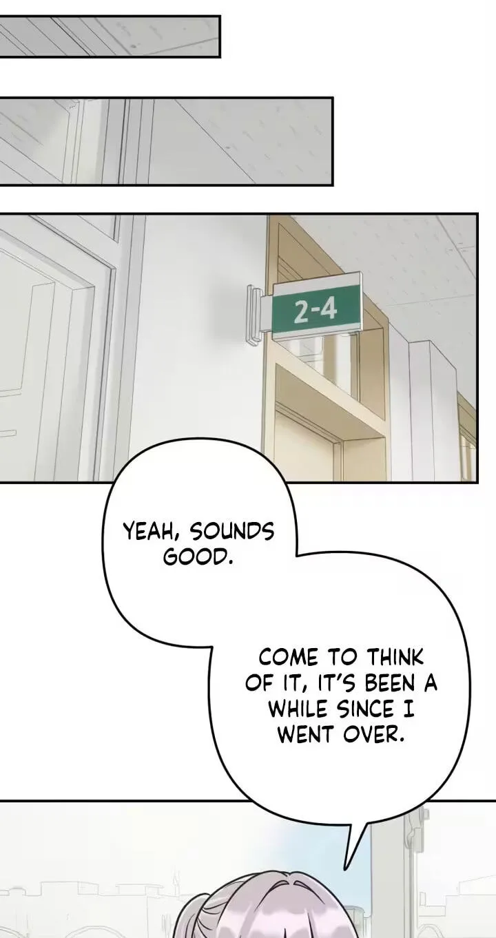Operation: Heartbeat Chapter 39 - Page 10