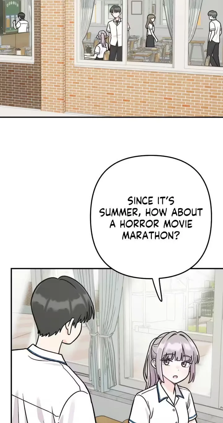 Operation: Heartbeat Chapter 39 - Page 12