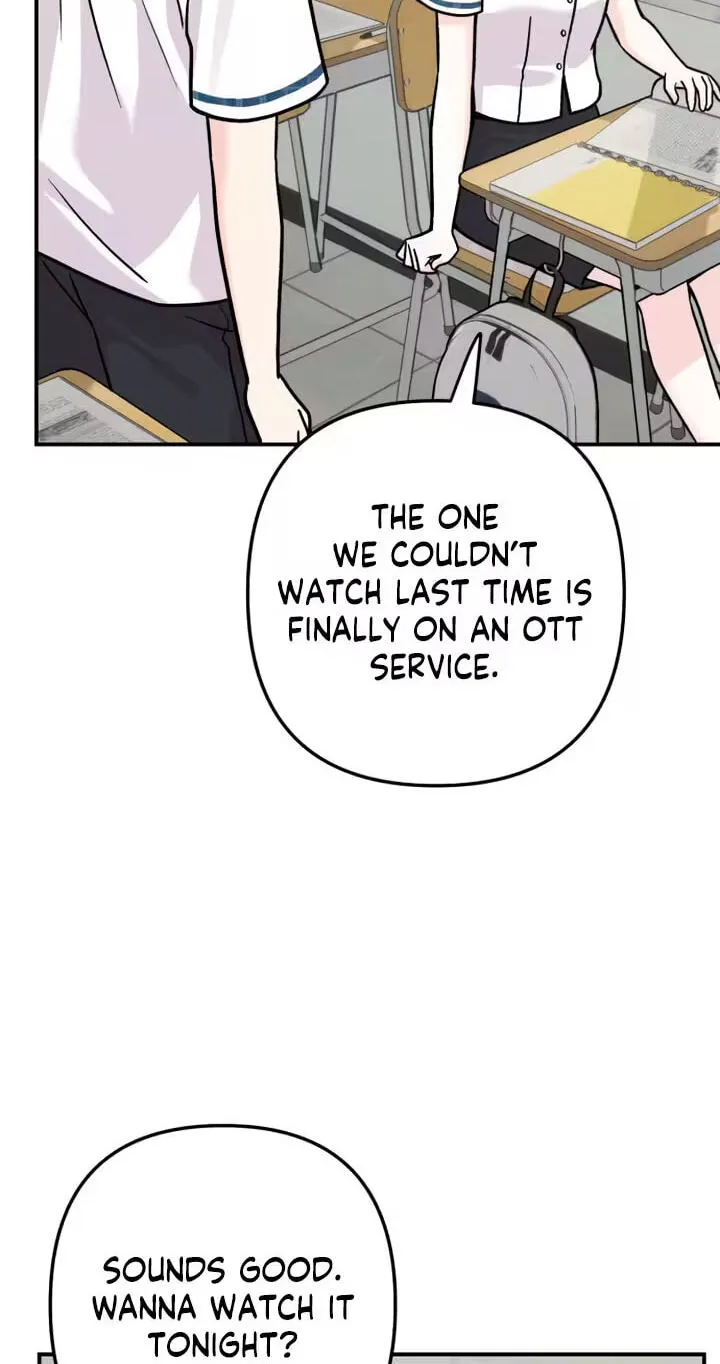 Operation: Heartbeat Chapter 39 - Page 13