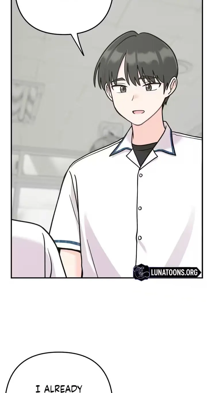 Operation: Heartbeat Chapter 39 - Page 14