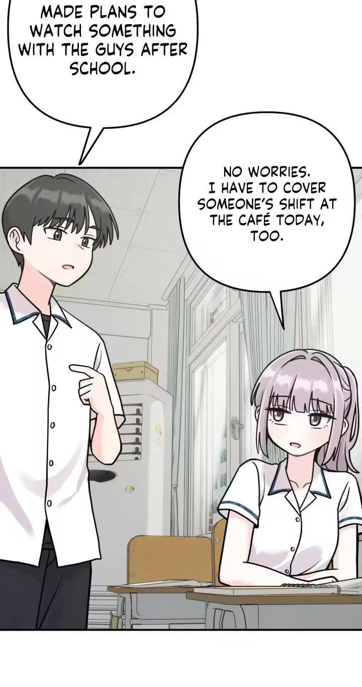 Operation: Heartbeat Chapter 39 - Page 15