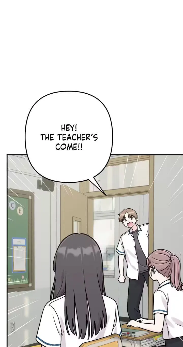 Operation: Heartbeat Chapter 39 - Page 16