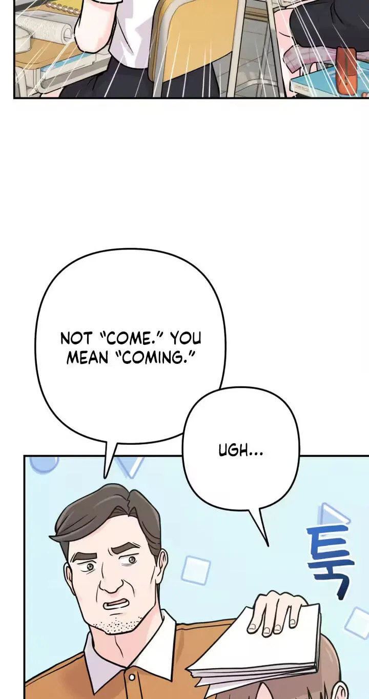 Operation: Heartbeat Chapter 39 - Page 17