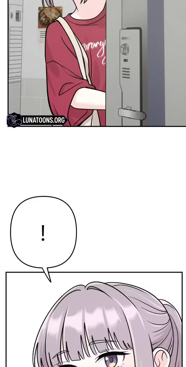 Operation: Heartbeat Chapter 39 - Page 28