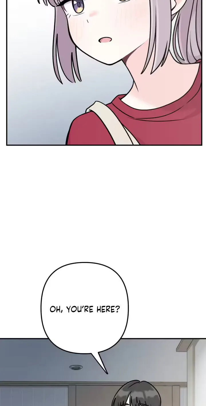 Operation: Heartbeat Chapter 39 - Page 29