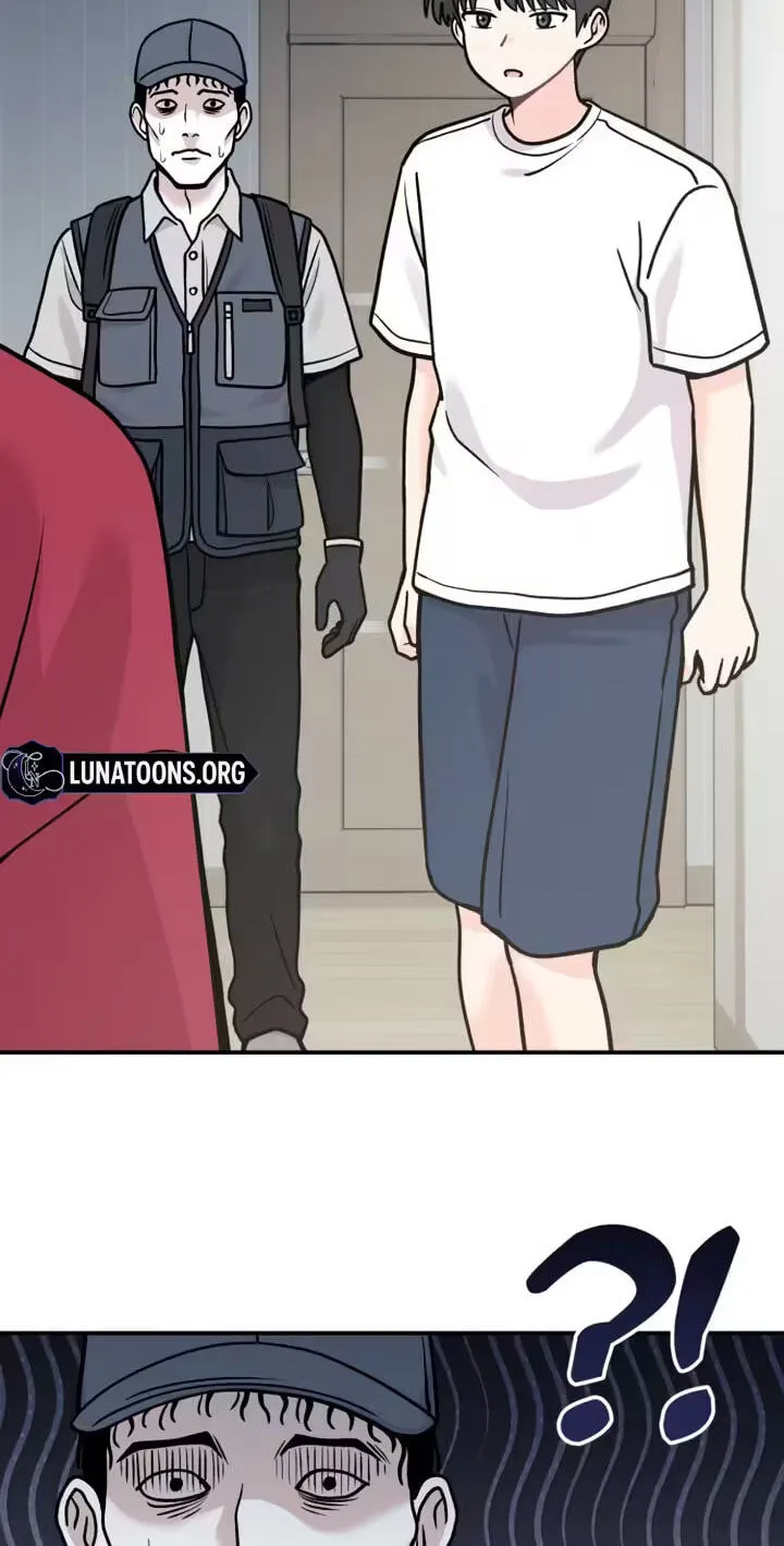 Operation: Heartbeat Chapter 39 - Page 30