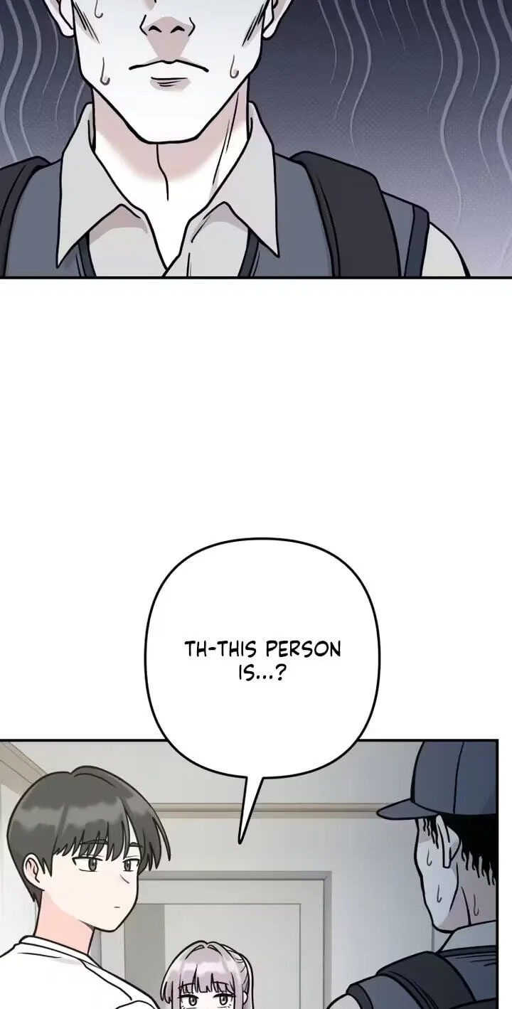 Operation: Heartbeat Chapter 39 - Page 31