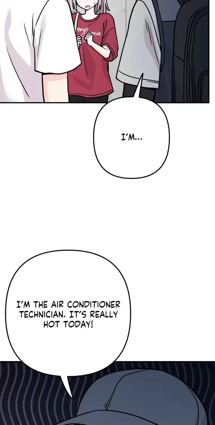Operation: Heartbeat Chapter 39 - Page 32