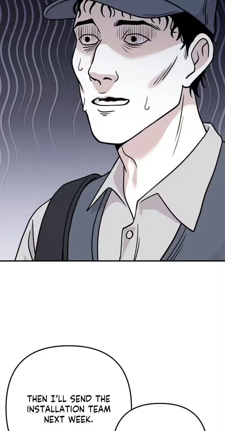 Operation: Heartbeat Chapter 39 - Page 33