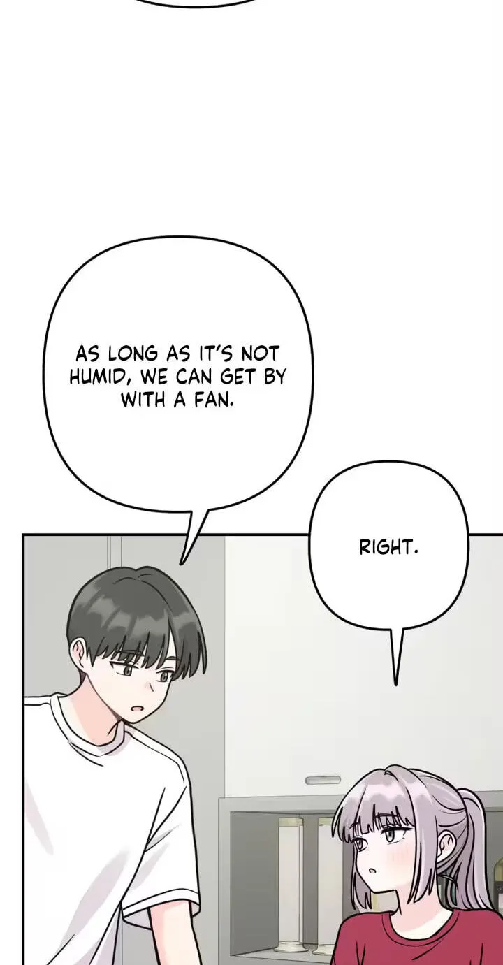 Operation: Heartbeat Chapter 39 - Page 38