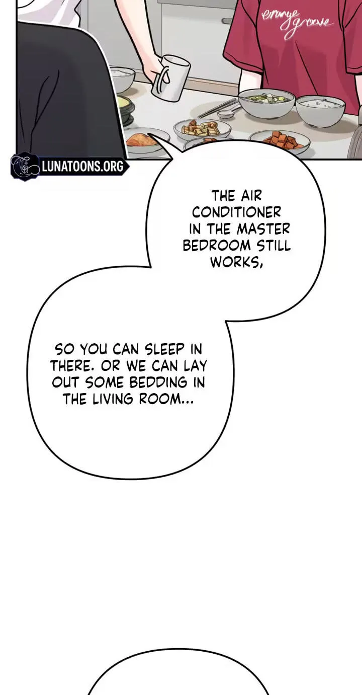 Operation: Heartbeat Chapter 39 - Page 39