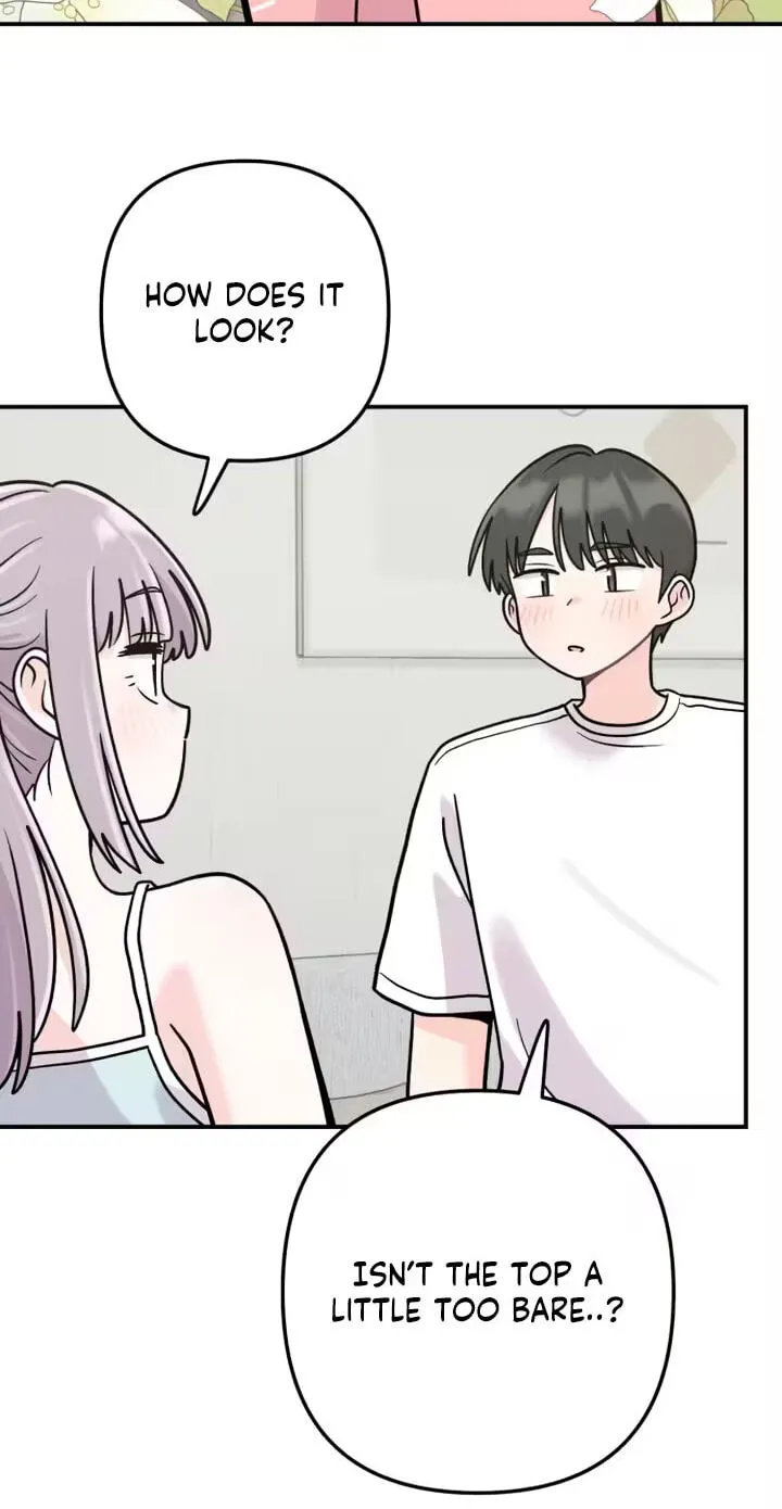 Operation: Heartbeat Chapter 39 - Page 43