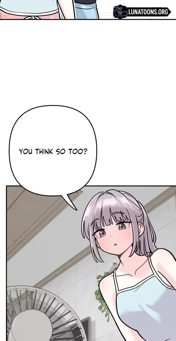 Operation: Heartbeat Chapter 39 - Page 45