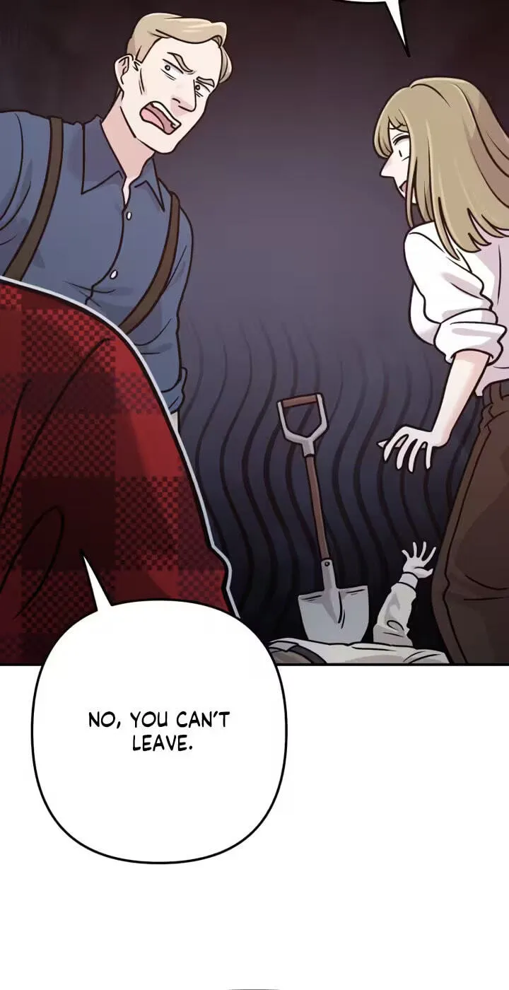 Operation: Heartbeat Chapter 39 - Page 52