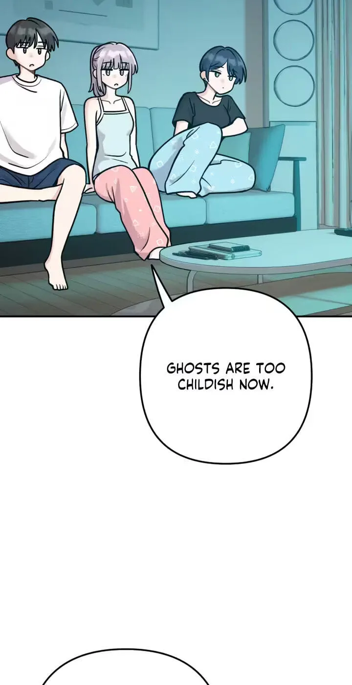 Operation: Heartbeat Chapter 39 - Page 55