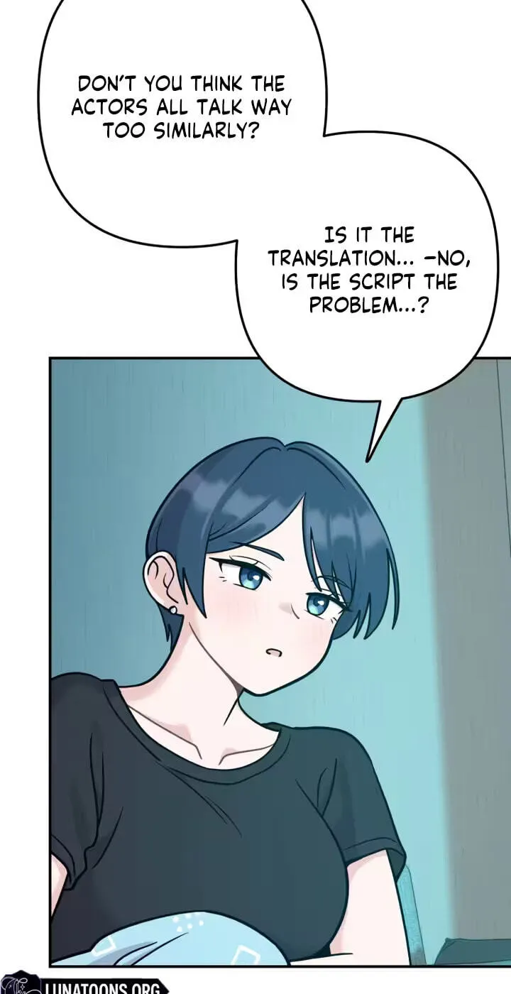 Operation: Heartbeat Chapter 39 - Page 56