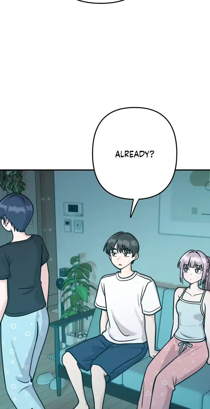 Operation: Heartbeat Chapter 39 - Page 60