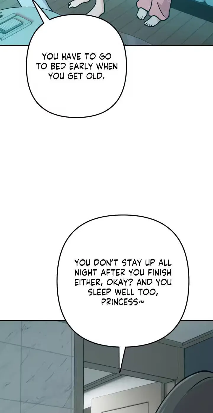 Operation: Heartbeat Chapter 39 - Page 61