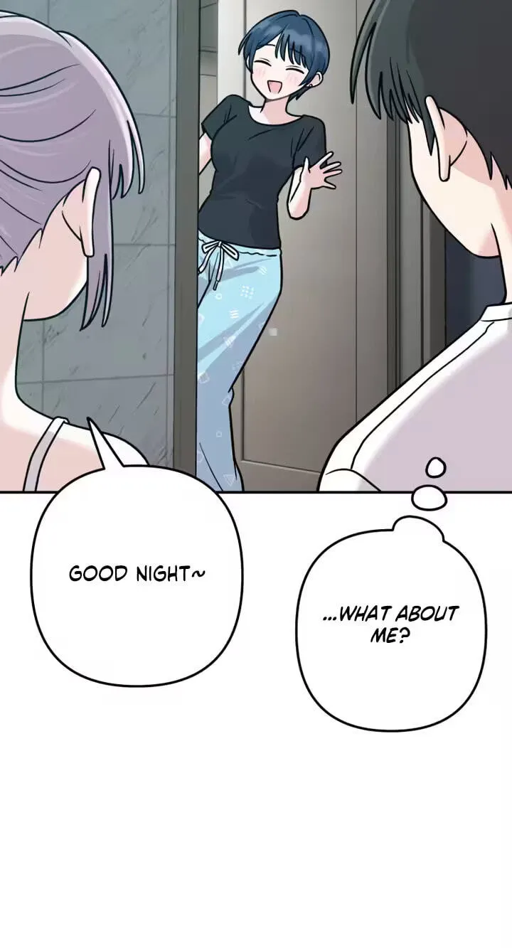 Operation: Heartbeat Chapter 39 - Page 62