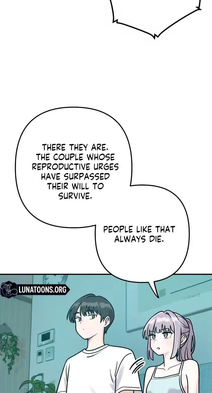 Operation: Heartbeat Chapter 39 - Page 67