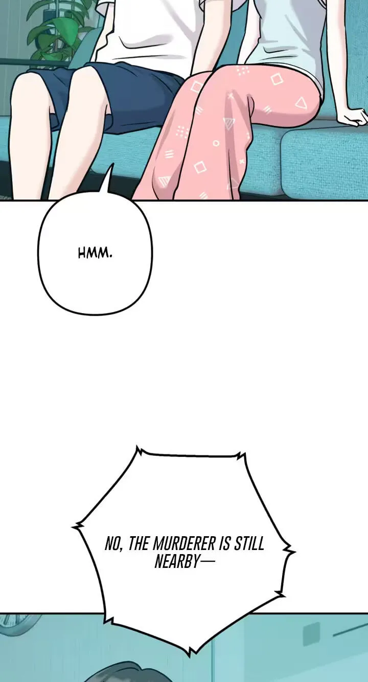 Operation: Heartbeat Chapter 39 - Page 68