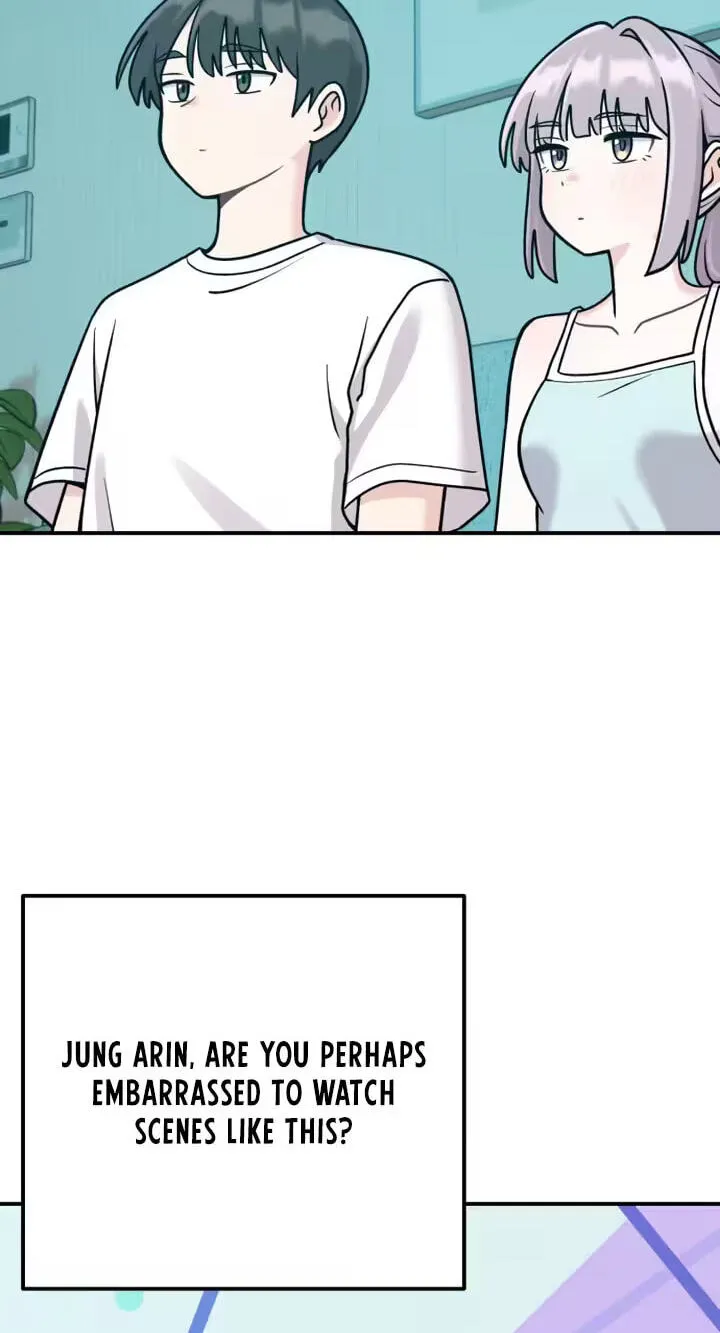 Operation: Heartbeat Chapter 39 - Page 69