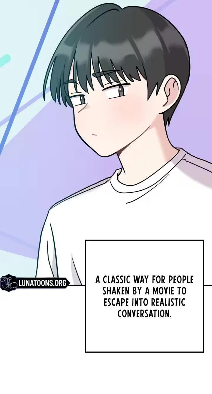 Operation: Heartbeat Chapter 39 - Page 70