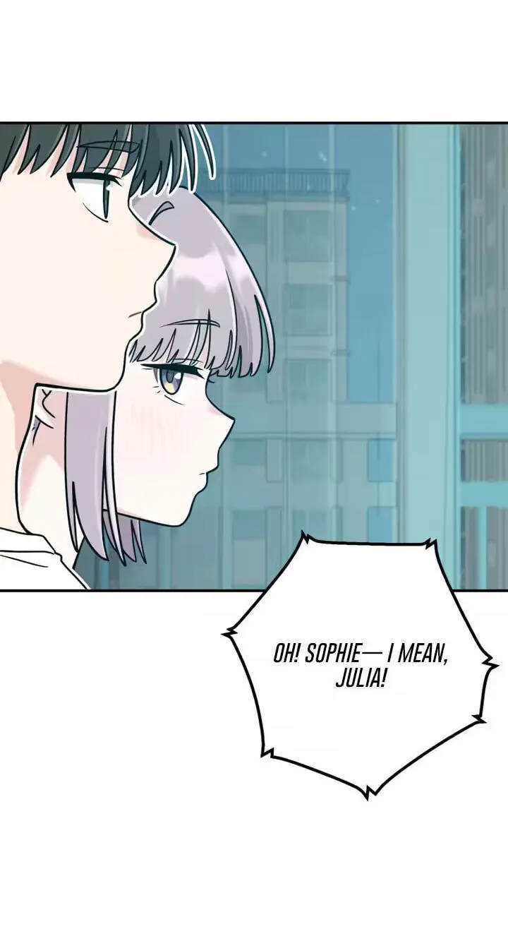 Operation: Heartbeat Chapter 39 - Page 71