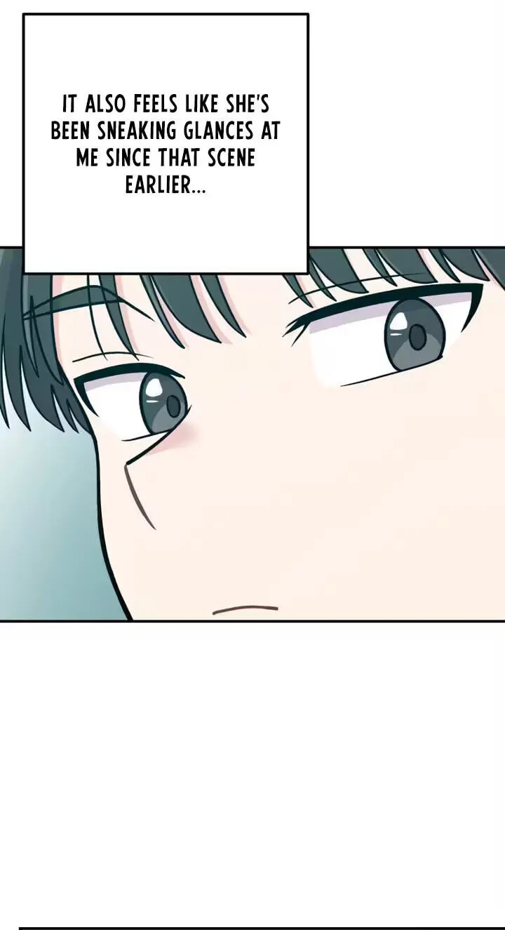 Operation: Heartbeat Chapter 39 - Page 72