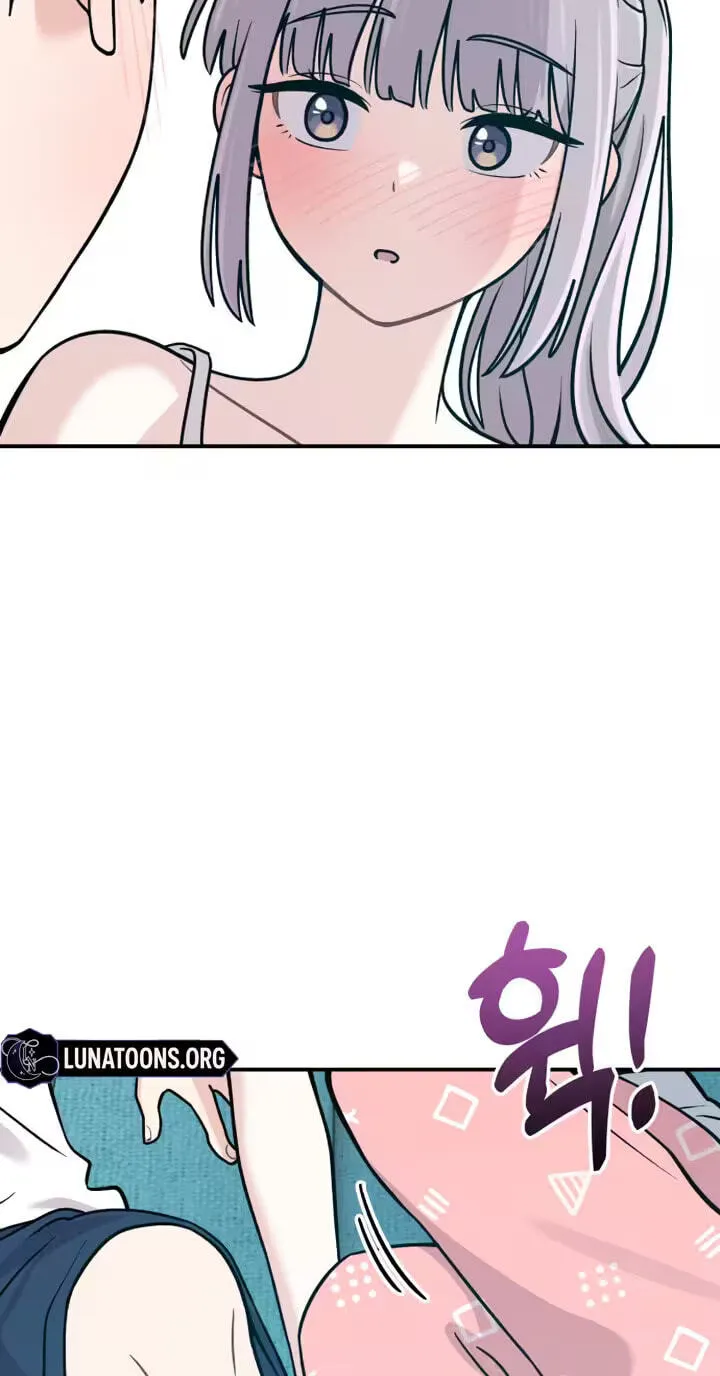 Operation: Heartbeat Chapter 39 - Page 77