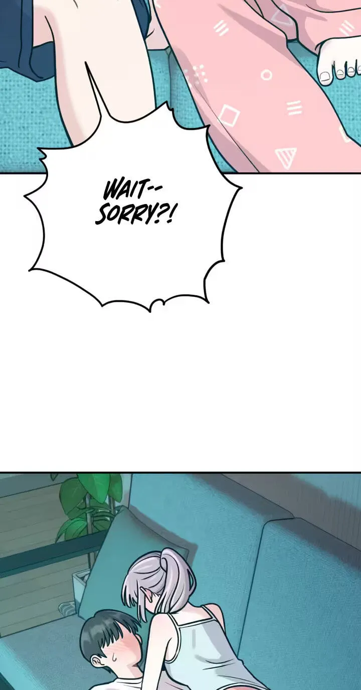Operation: Heartbeat Chapter 39 - Page 78