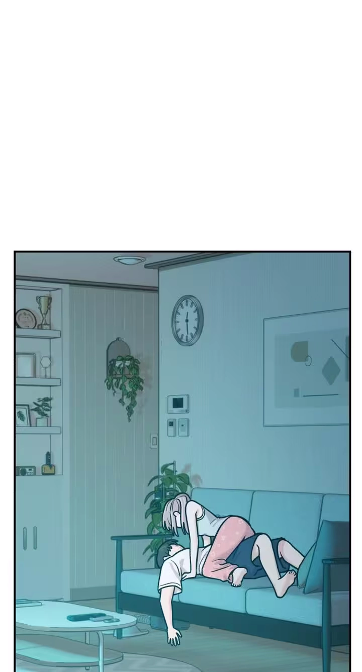 Operation: Heartbeat Chapter 40 - Page 4