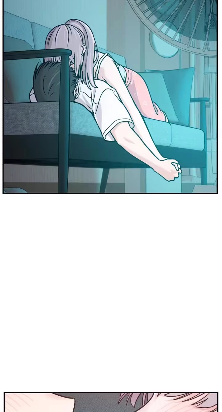 Operation: Heartbeat Chapter 40 - Page 9