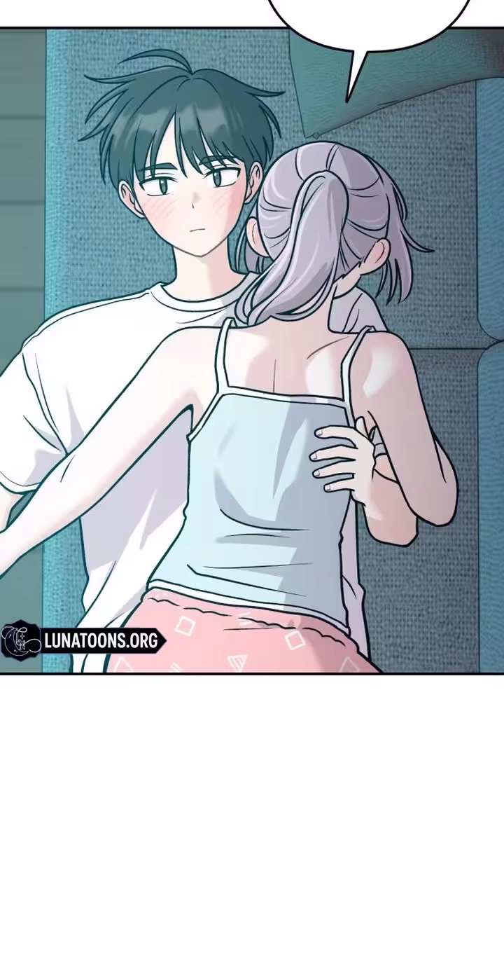 Operation: Heartbeat Chapter 40 - Page 14