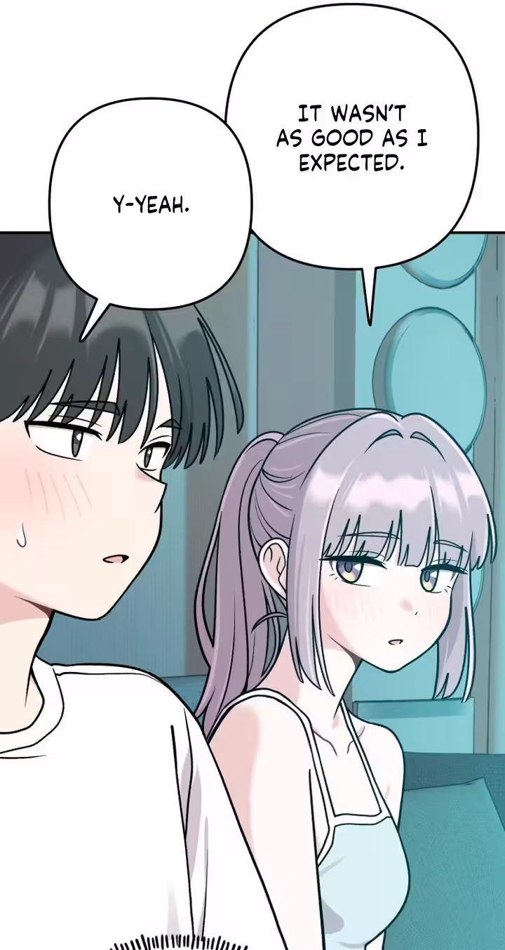 Operation: Heartbeat Chapter 40 - Page 22